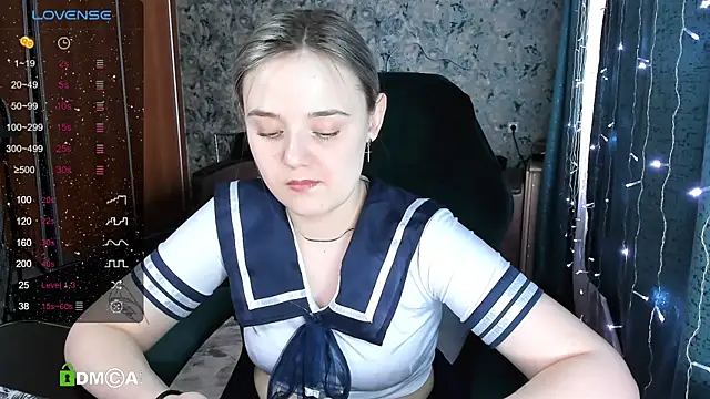 Snapshot of Your_small_bunny chatting on February 2025 07:49:02 AM Your small bunny online show from February 2025 07:49:02 AM