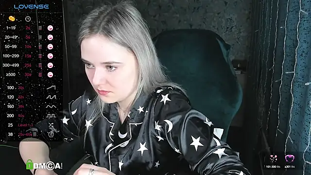 Snapshot of Your_small_bunny chatting on February 2025 01:18:02 AM Your small bunny online show from February 2025 01:18:02 AM