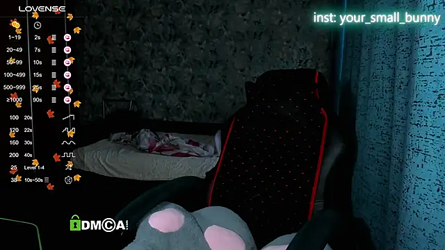 Snapshot of Your_small_bunny chatting on November 2025 02:09:01 AM Your small bunny online show from November 2025 02:09:01 AM