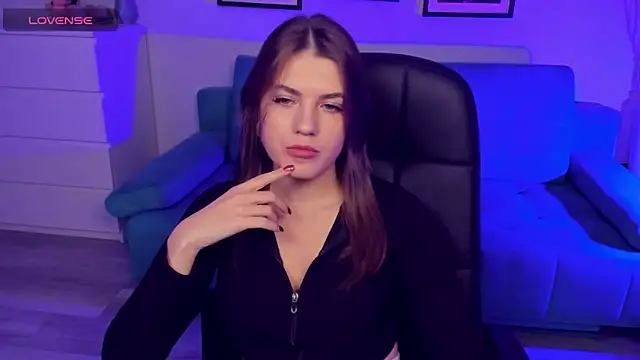 BellaSweetHeart online show from November 2025 06:55:02 PM