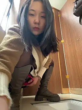 Xixi-Gala online show from March 2025 04:27:01 AM