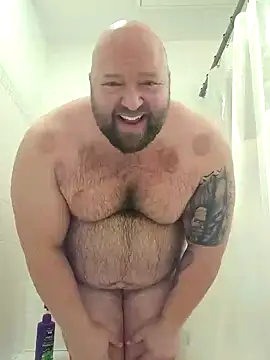 Snapshot of Strong_Bear89 chatting on January 2025 04:09:01 PM Strong Bear89 online show from January 2025 04:09:01 PM