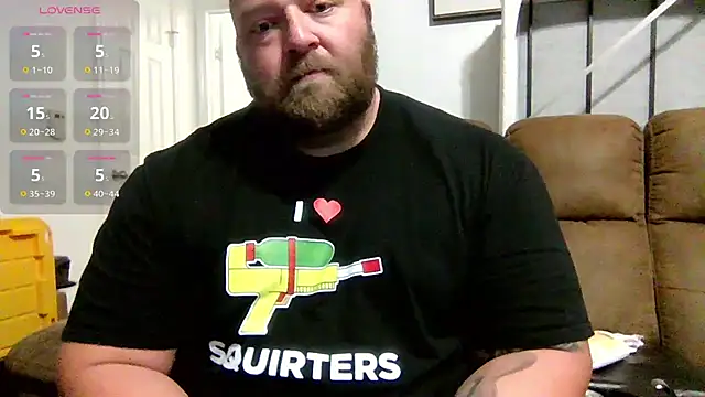 Snapshot of Strong_Bear89 chatting on March 2025 08:37:02 AM Strong Bear89 online show from March 2025 08:37:02 AM