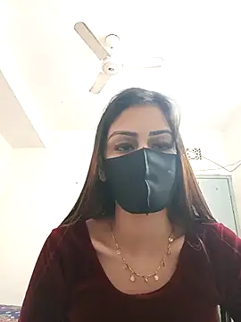 Tisha-01 online show from November 2025 03:05:02 AM