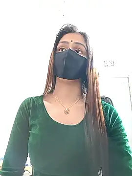 Tisha-01 online show from January 2026 02:00:01 PM