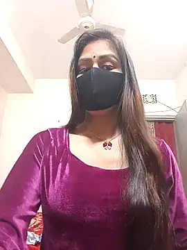 Tisha-01 online show from February 2026 03:59:02 AM