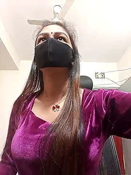 Tisha-01 online show from February 2026 02:21:01 AM