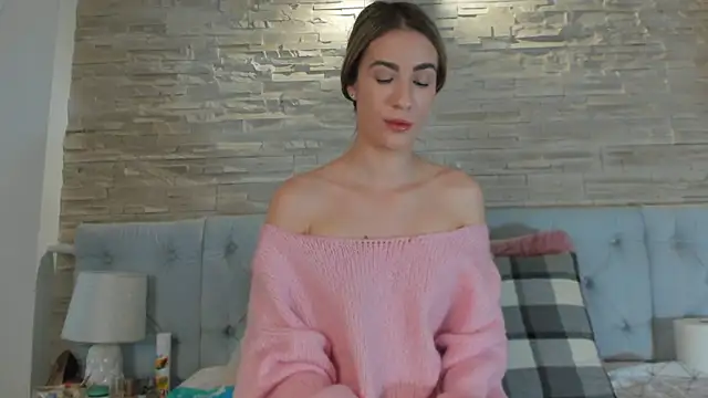 LaurynCopper online show from February 2025 06:29:02 AM