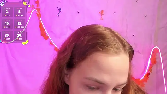 Fox Lisa online show from October 2025 09:16:01 PM