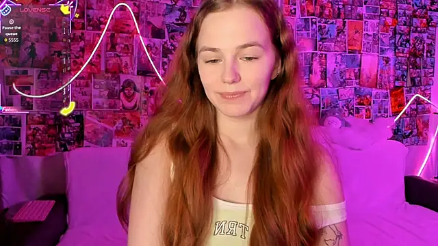 Fox Lisa online show from December 2025 08:29:01 PM