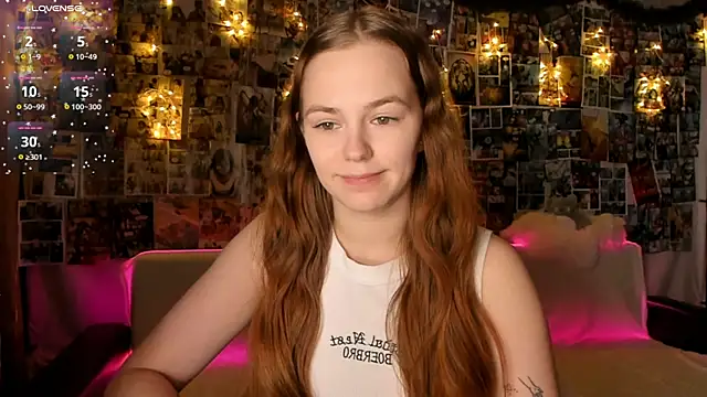 Fox Lisa online show from December 2025 06:46:02 PM