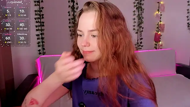 Fox Lisa online show from March 2026 07:52:02 PM