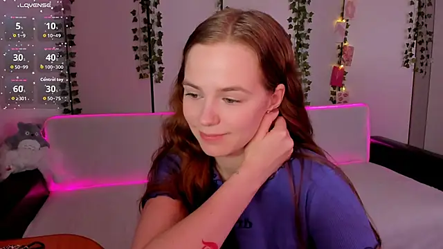 Fox Lisa online show from April 2026 06:54:02 PM