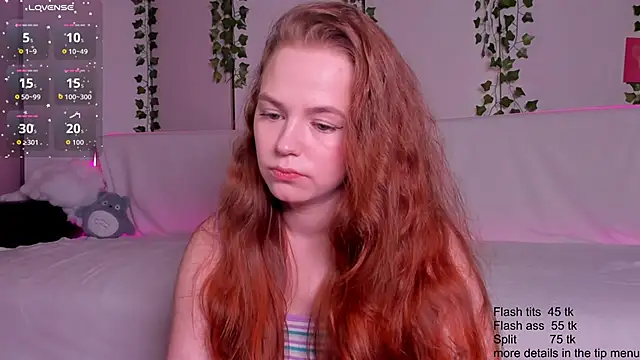 Fox Lisa online show from June 2026 04:45:02 PM