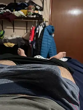 Diegochii online show from January 2025 05:14:02 AM