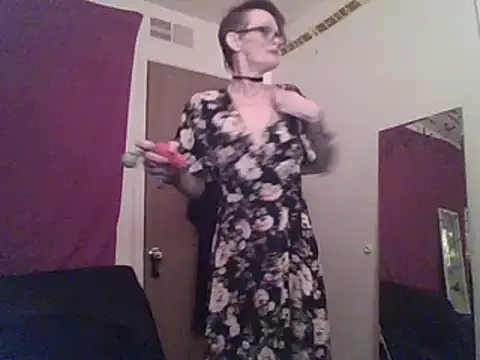 ivylee31 online show from December 2024 01:58:02 AM