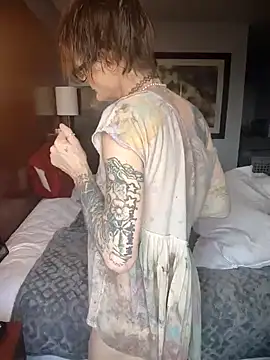 ivylee31 online show from January 2025 09:01:02 PM