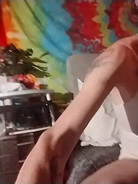 ivylee31 online show from November 2025 01:22:04 PM