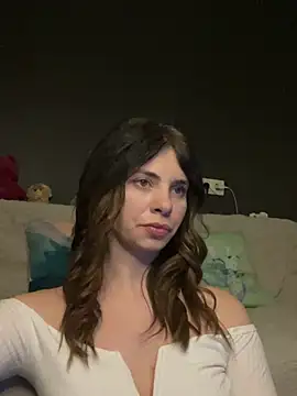 CurlyLara online show from March 2025 05:01:01 PM