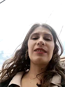 Alysson-- online show from February 2025 07:09:01 PM