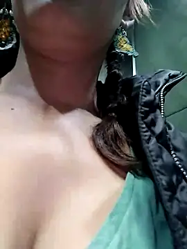 Alysson-- online show from March 2025 12:47:01 PM