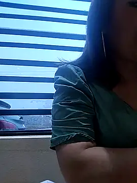 Alysson-- online show from March 2025 12:23:02 PM