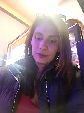 Alysson-- online show from March 2025 11:23:01 PM