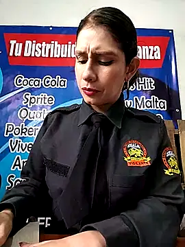 Alysson-- online show from September 2025 02:16:01 PM