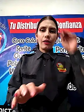 Alysson-- online show from September 2025 02:17:01 PM