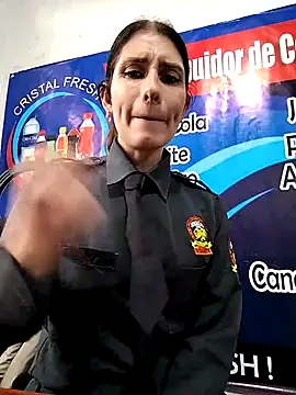 Alysson-- online show from September 2025 02:30:02 PM