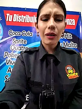 Alysson-- online show from September 2025 01:56:01 PM