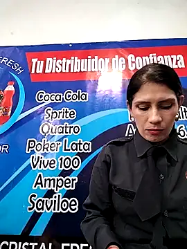 Alysson-- online show from September 2025 01:56:02 PM