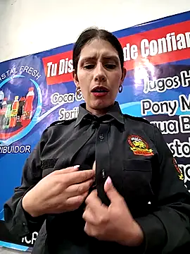 Alysson-- online show from September 2025 01:58:02 PM