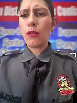 Alysson-- online show from October 2025 02:28:01 PM