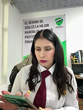 Alysson-- online show from February 2026 02:35:01 PM