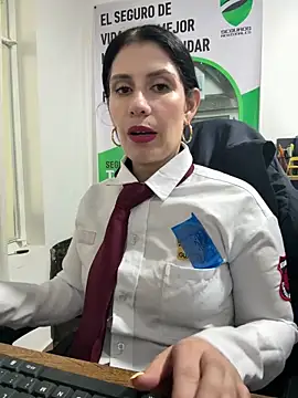 Alysson-- online show from February 2026 02:04:02 PM