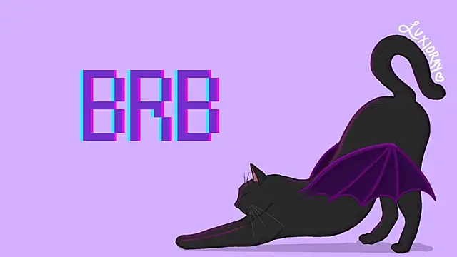 lunoxx  online show from January 2025 03:44:02 PM