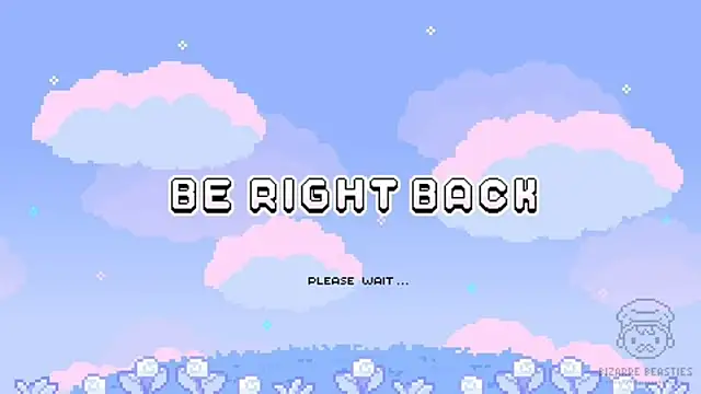 lunoxx  online show from January 2025 03:58:01 PM