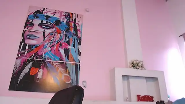 lunoxx  online show from January 2025 05:53:01 PM