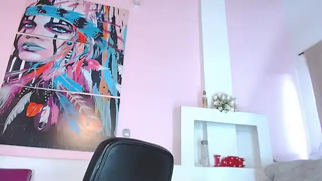 lunoxx  online show from February 2025 06:12:01 PM