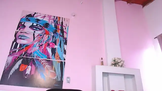 lunoxx  online show from February 2025 05:04:01 PM