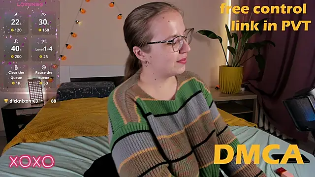 Snapshot of Your_Penny_ chatting on October 2025 07:47:02 PM Your Penny  online show from October 2025 07:47:02 PM