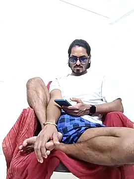 Samser0403 online show from December 2025 06:16:01 PM