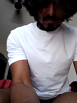 Samser0403 online show from March 2026 10:00:02 AM