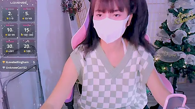 desiregirl69 online show from December 2024 02:54:02 PM