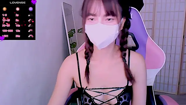 desiregirl69 online show from March 2025 03:09:02 PM