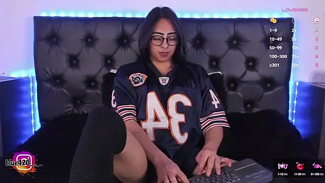 Snapshot of Skyler__blue4 chatting on March 2025 10:16:01 PM Skyler blue4 online show from March 2025 10:16:01 PM