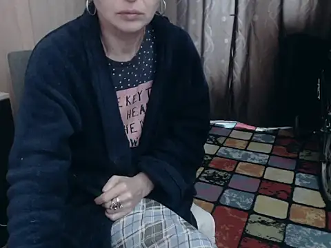 HornyClitX online show from February 2025 12:39:02 PM