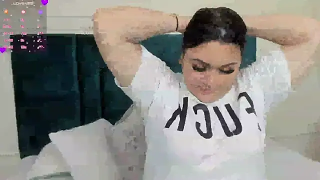 Charlotte Mayer online show from February 2025 11:22:01 AM