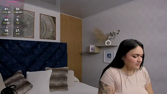 Charlotte Mayer online show from April 2026 11:25:01 AM